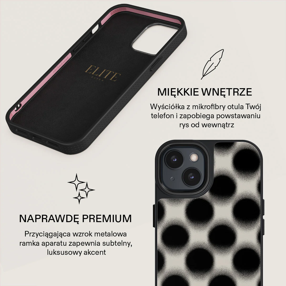 Orbit - iPhone 14 Etui - Image 17