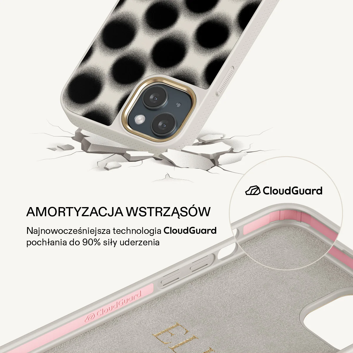 Orbit - iPhone 14 Etui - Image 21
