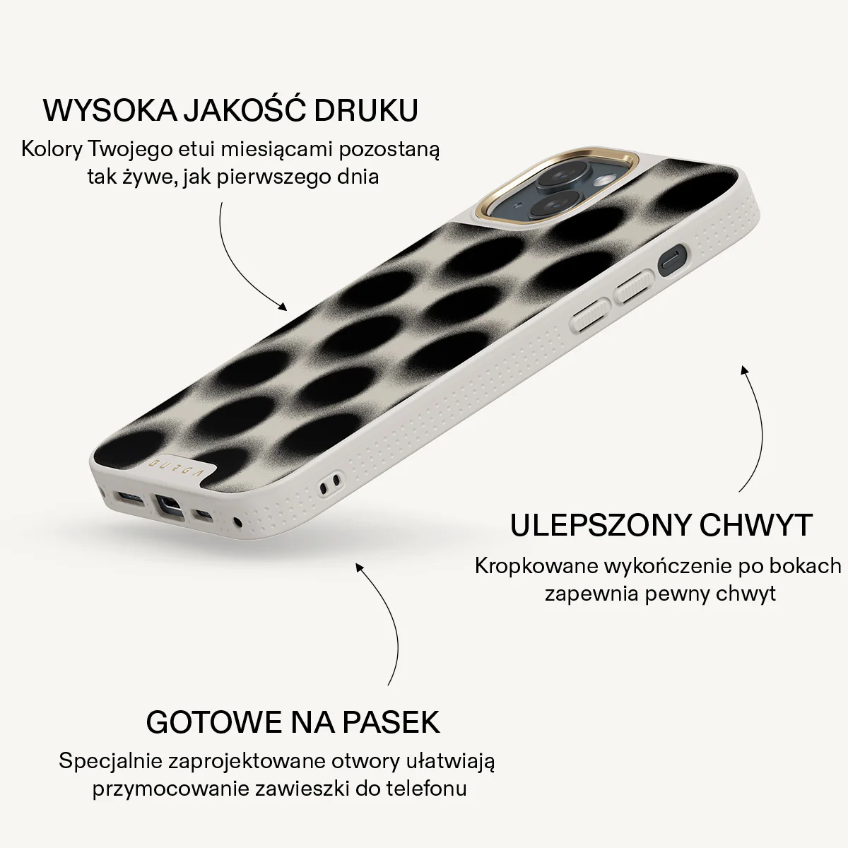 Orbit - iPhone 14 Etui - Image 23