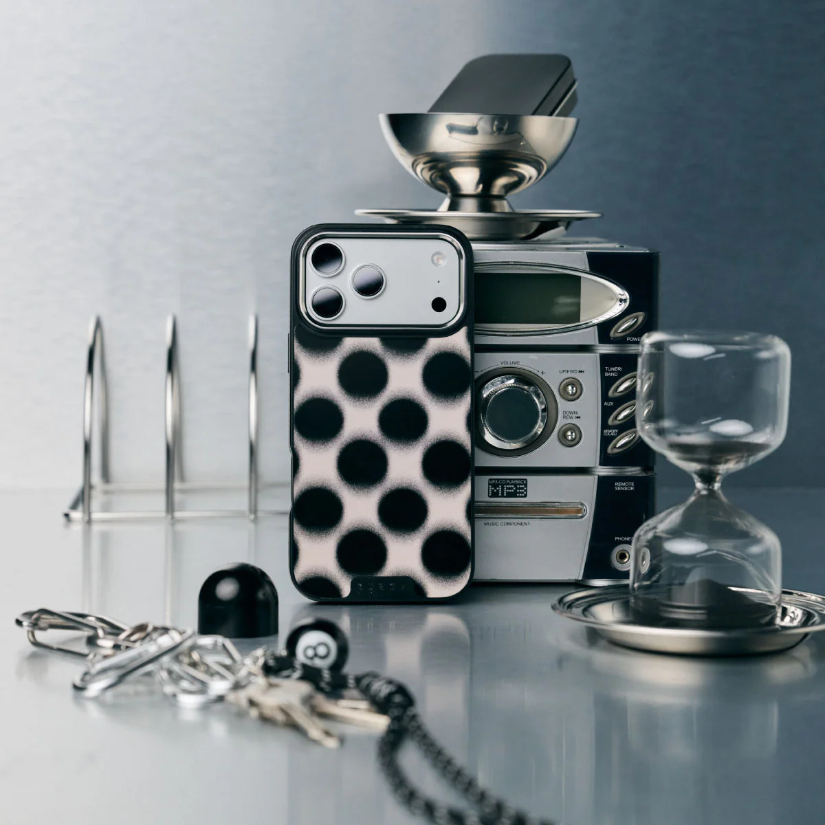 Orbit - iPhone 14 Etui - Image 29