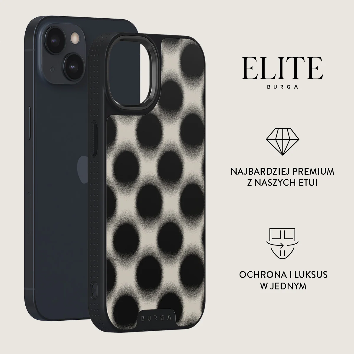 Orbit - iPhone 14 Plus Etui - Image 13