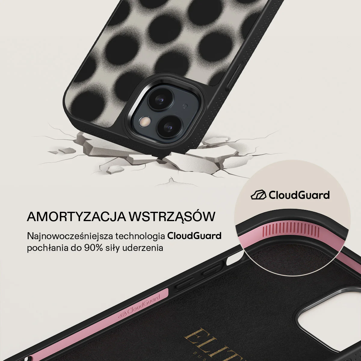 Orbit - iPhone 14 Plus Etui - Image 14