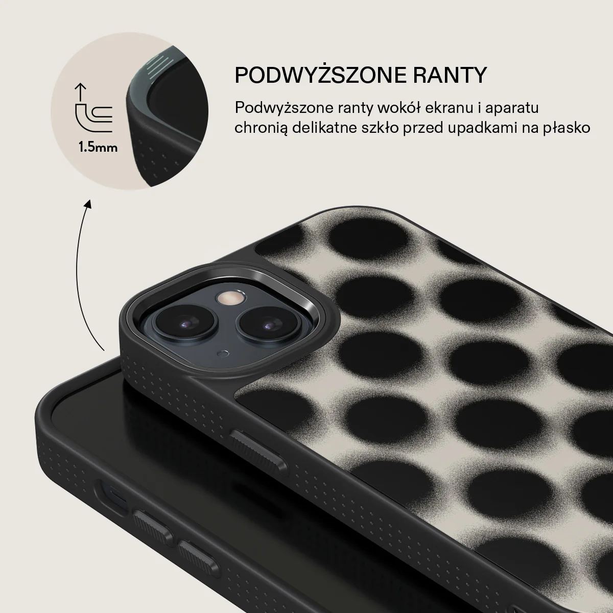 Orbit - iPhone 14 Plus Etui - Image 15