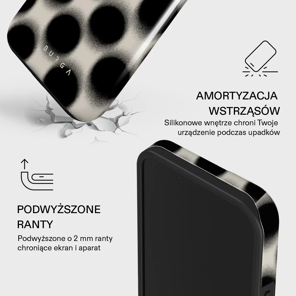 Orbit - iPhone 14 Plus Etui - Image 4