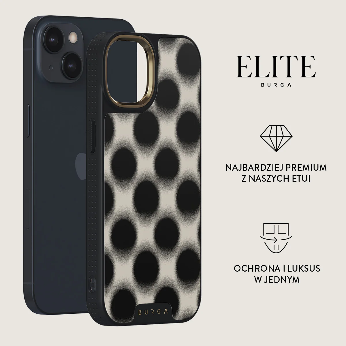 Orbit - iPhone 14 Plus Etui - Image 6