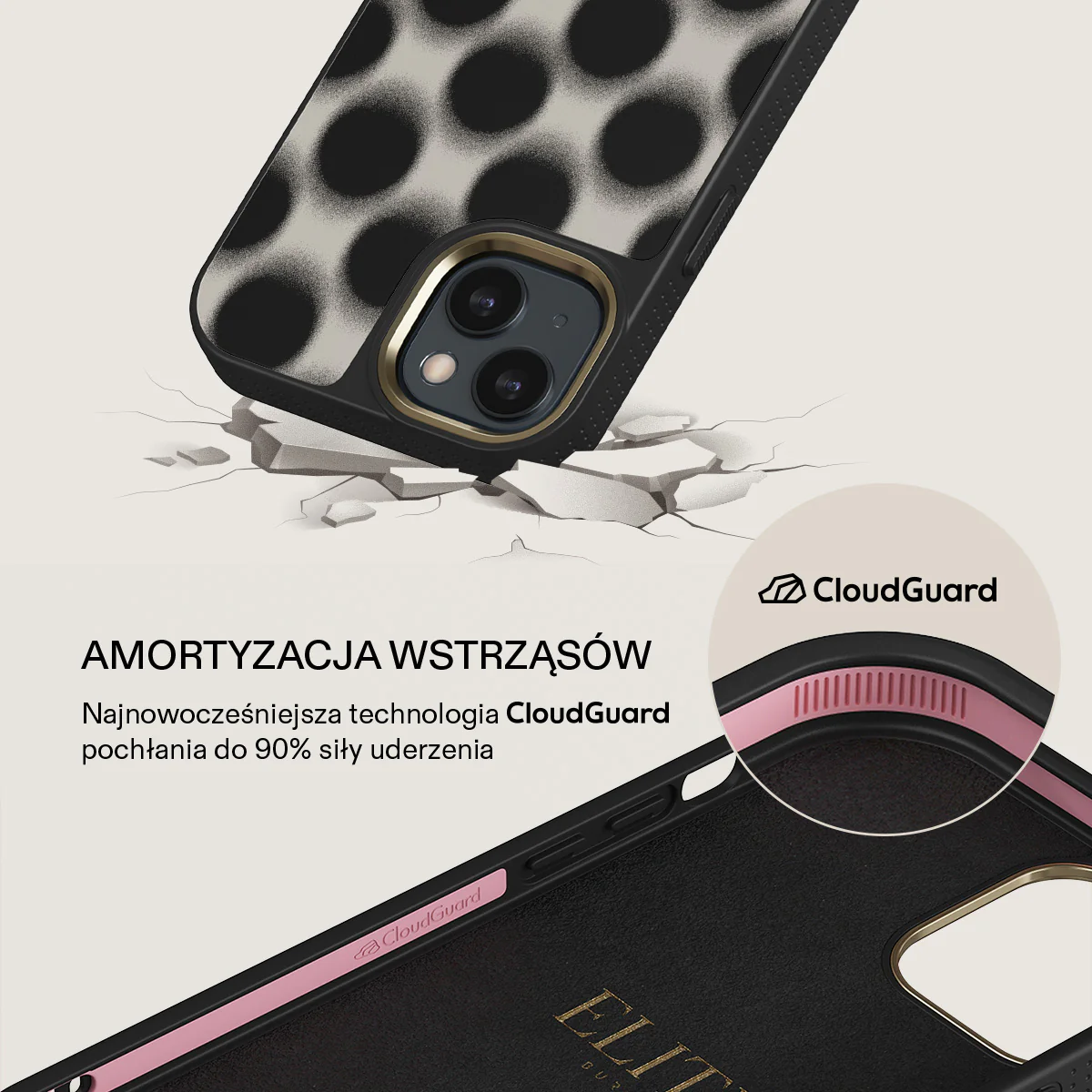 Orbit - iPhone 14 Plus Etui - Image 7