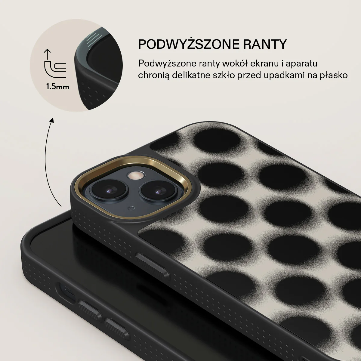 Orbit - iPhone 14 Plus Etui - Image 8