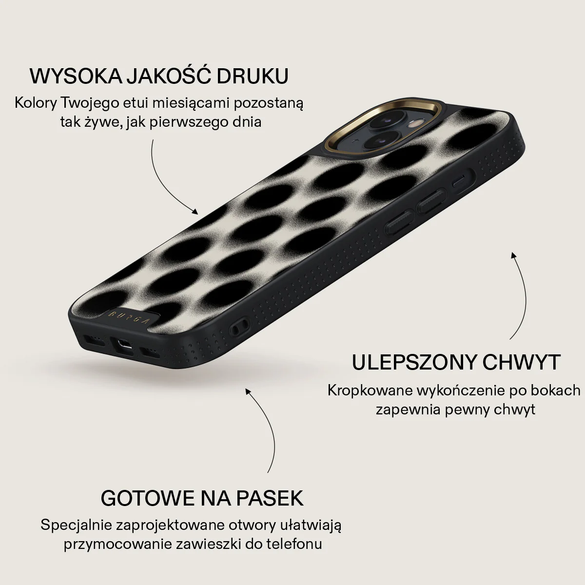 Orbit - iPhone 14 Plus Etui - Image 9