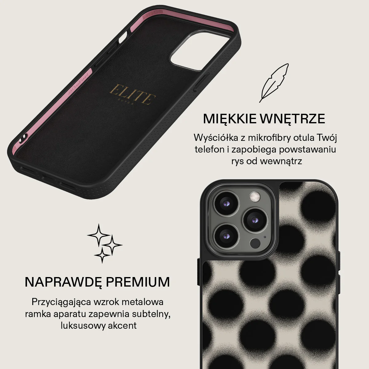 Orbit - iPhone 14 Pro Etui - Image 17