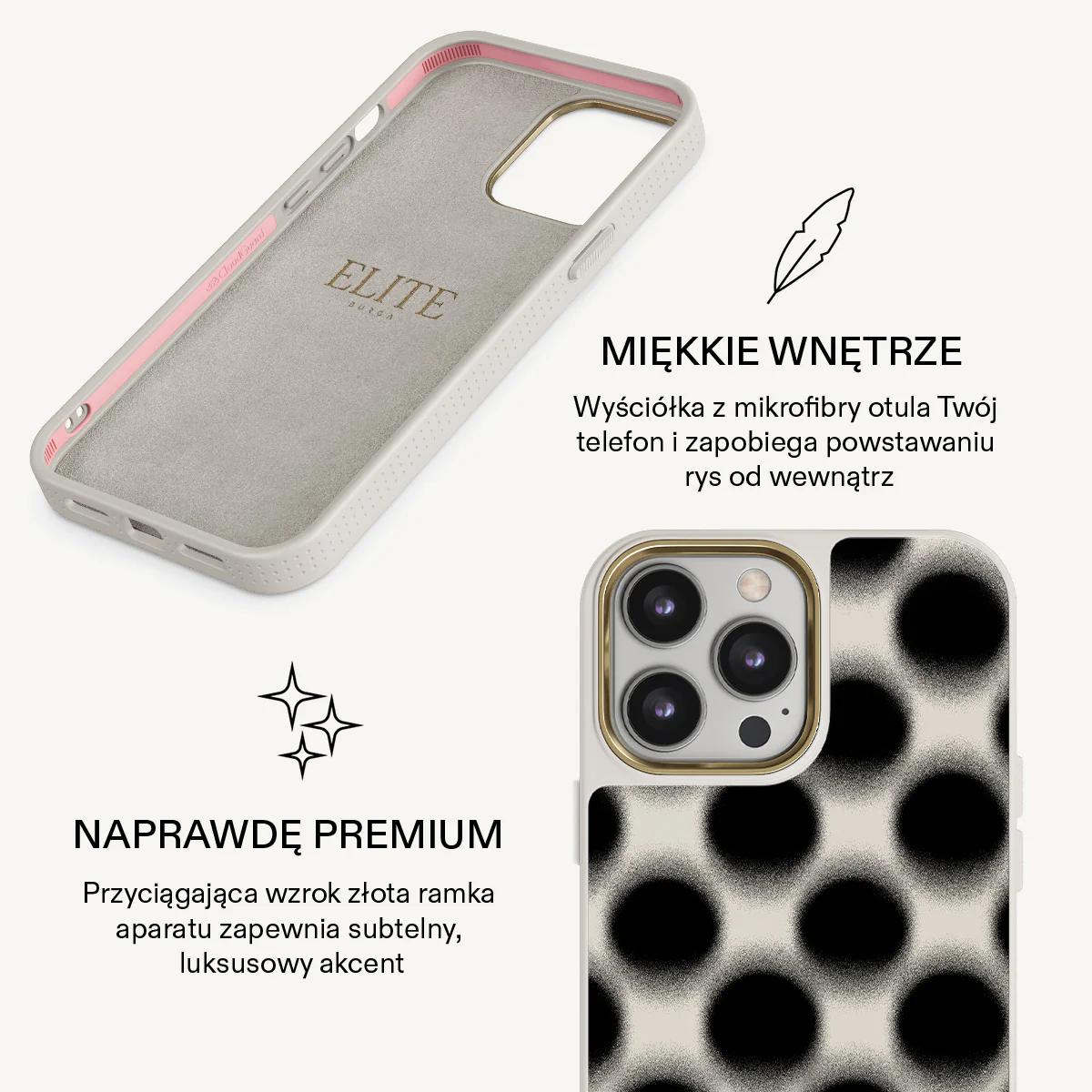Orbit - iPhone 14 Pro Etui - Image 24