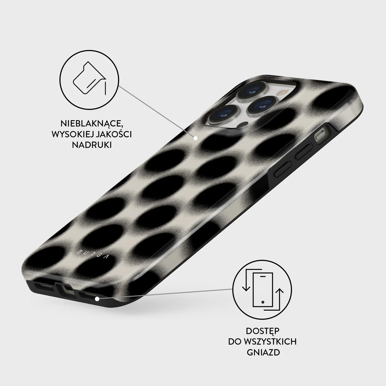 Orbit - iPhone 14 Pro Etui - Image 3