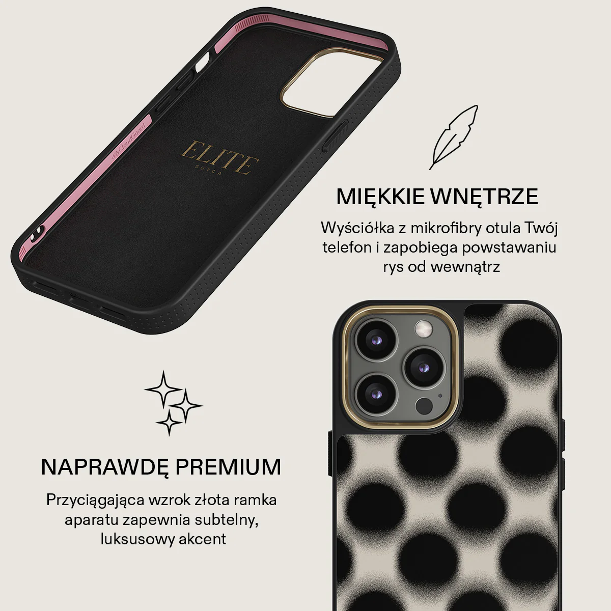 Orbit - iPhone 14 Pro Max Etui - Image 10