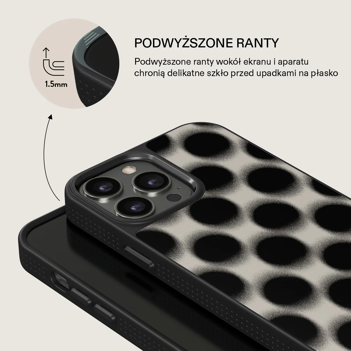 Orbit - iPhone 14 Pro Max Etui - Image 15