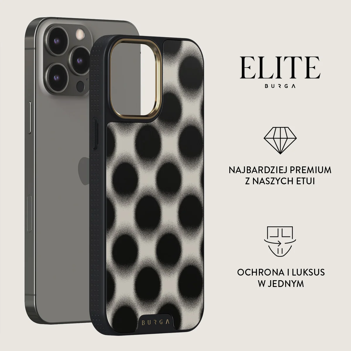 Orbit - iPhone 14 Pro Max Etui - Image 6