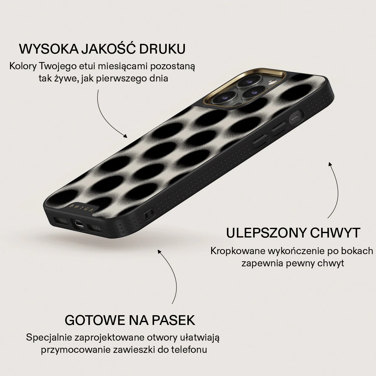 Orbit - iPhone 14 Pro Max Etui - Image 9