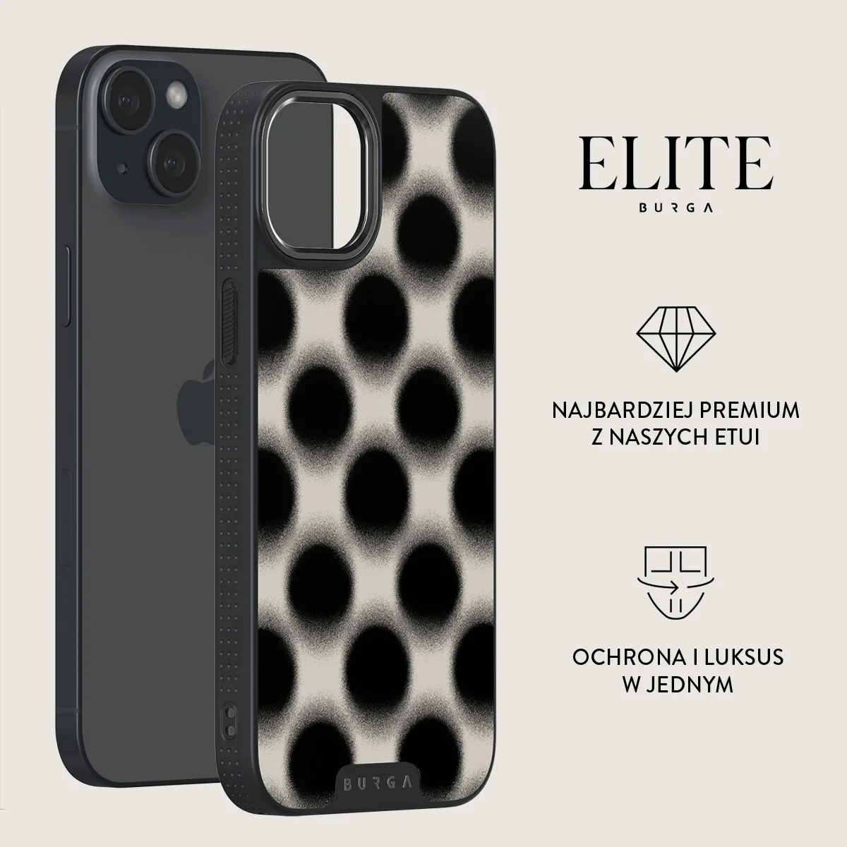 Orbit - iPhone 15 Plus Etui - Image 13