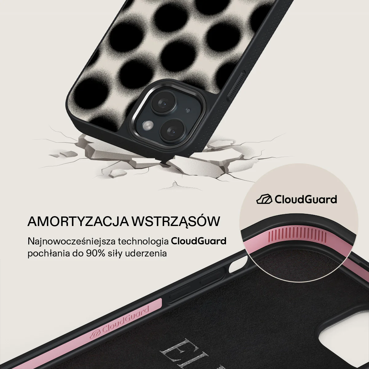 Orbit - iPhone 15 Plus Etui - Image 14