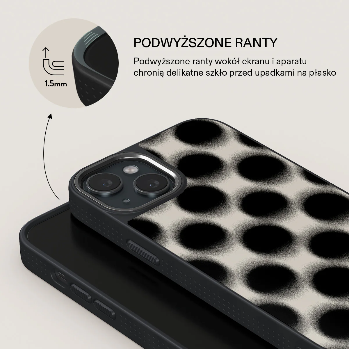 Orbit - iPhone 15 Plus Etui - Image 15