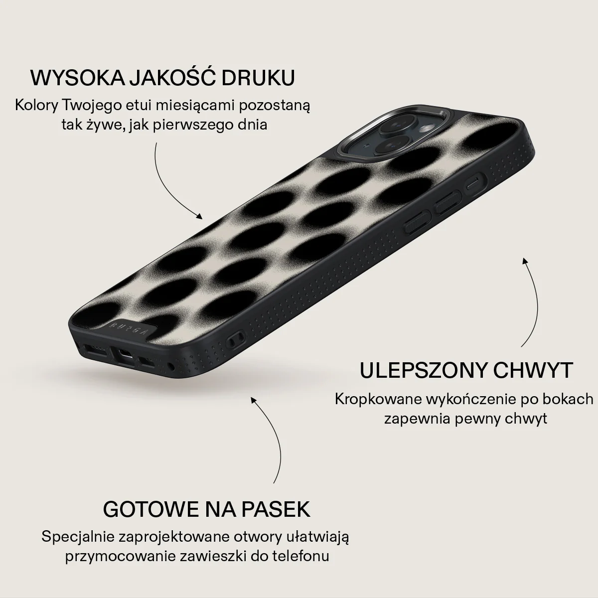 Orbit - iPhone 15 Plus Etui - Image 16
