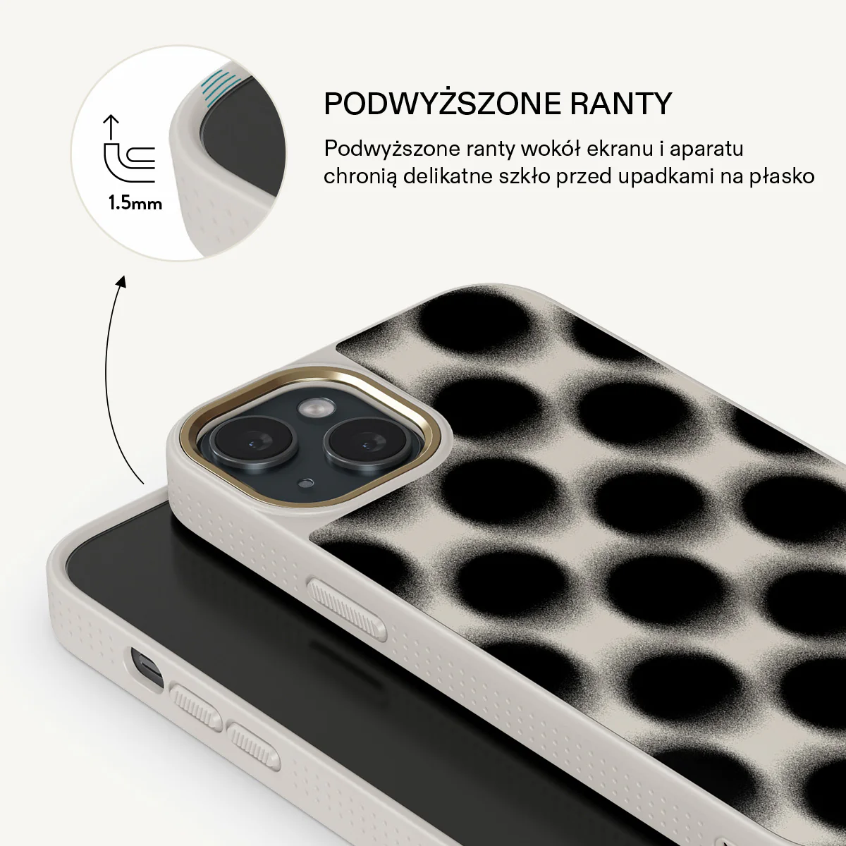 Orbit - iPhone 15 Plus Etui - Image 22