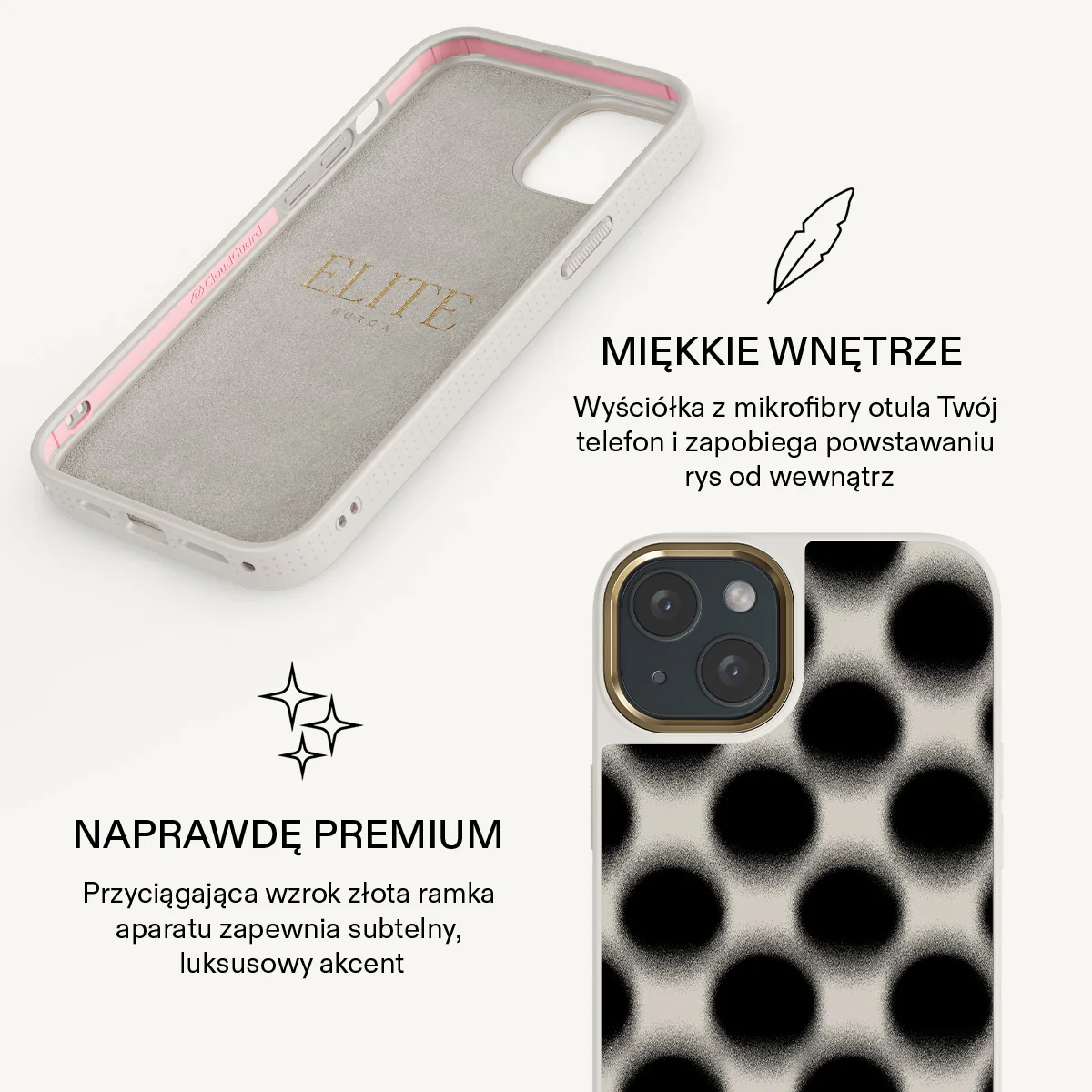 Orbit - iPhone 15 Plus Etui - Image 24