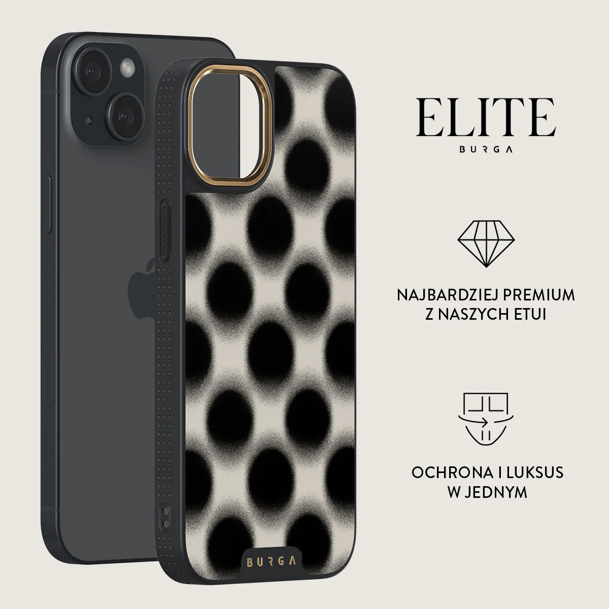 Orbit - iPhone 15 Plus Etui - Image 6