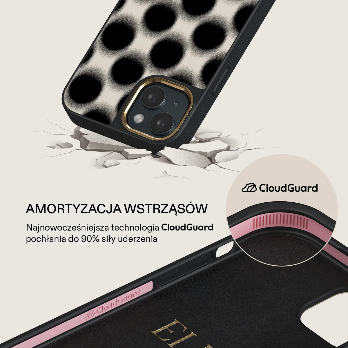 Orbit - iPhone 15 Plus Etui - Image 7