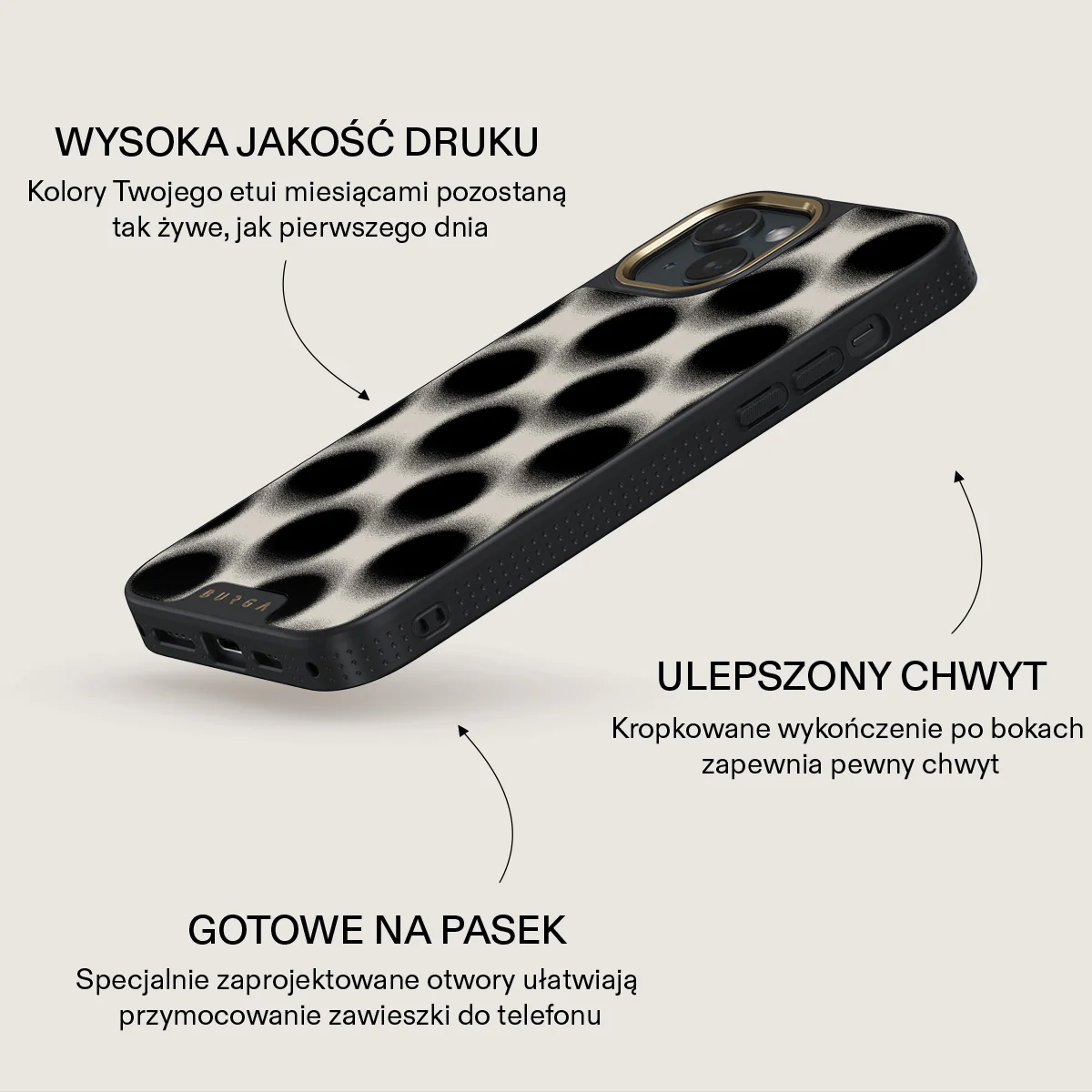 Orbit - iPhone 15 Plus Etui - Image 9