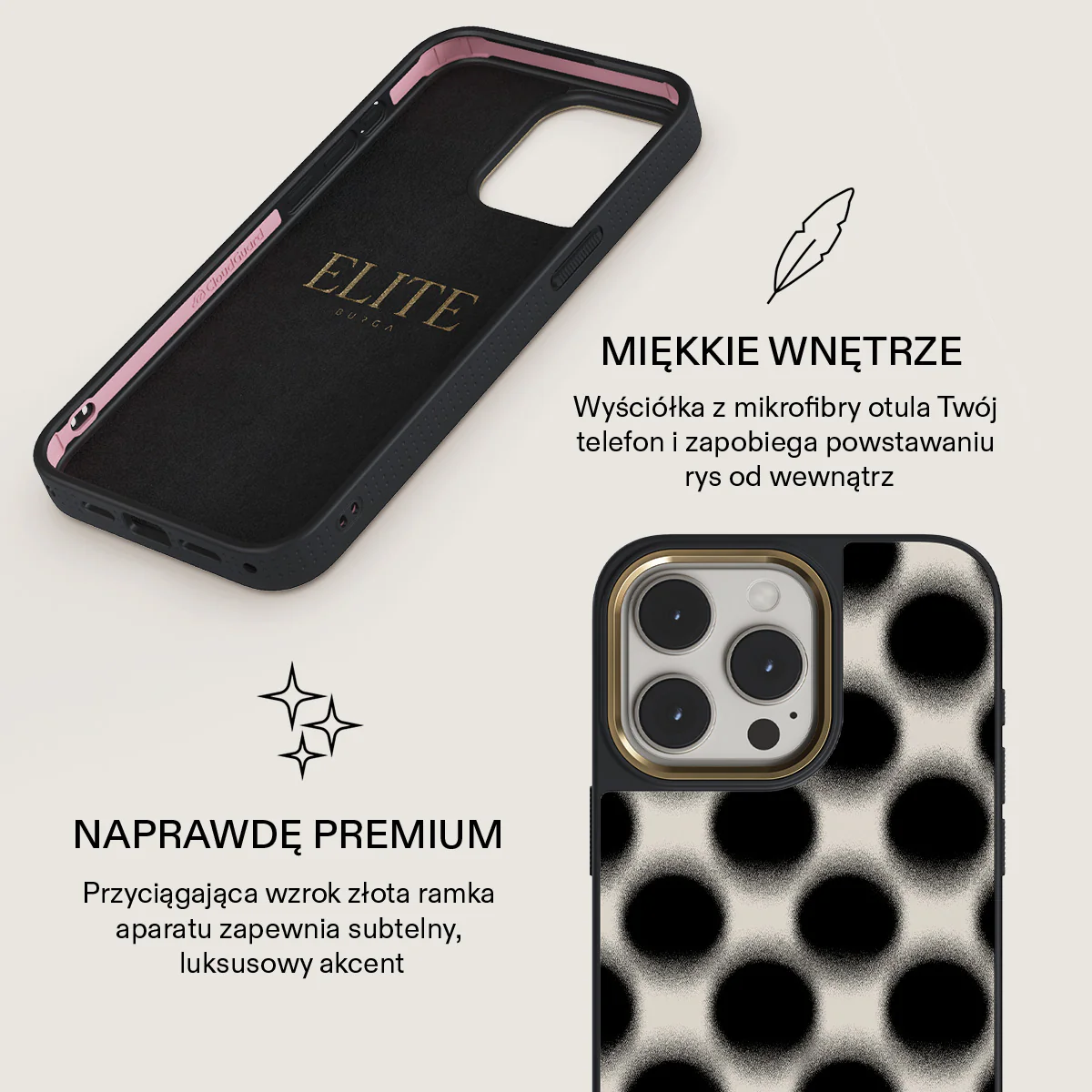 Orbit - iPhone 15 Pro Etui - Image 10
