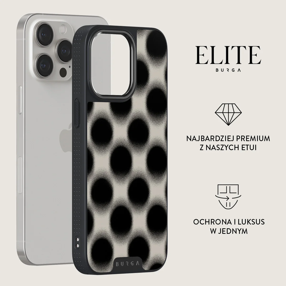 Orbit - iPhone 15 Pro Etui - Image 13