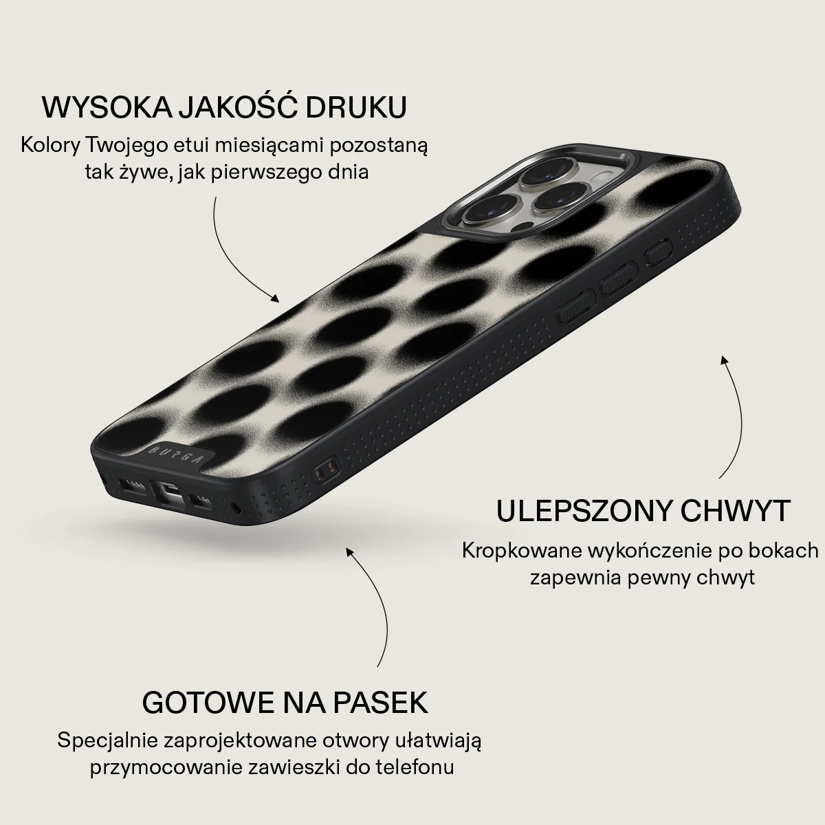Orbit - iPhone 15 Pro Etui - Image 16