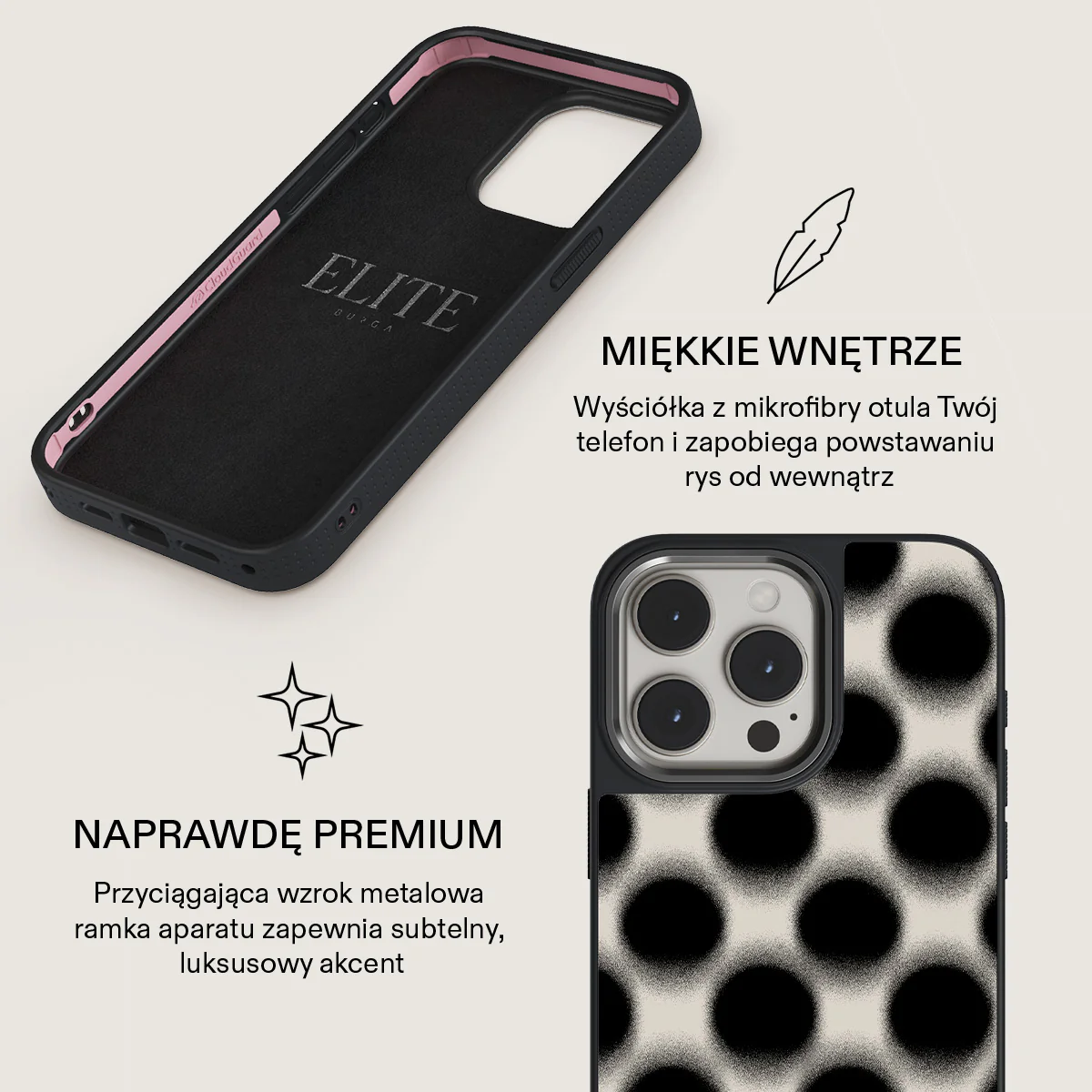 Orbit - iPhone 15 Pro Etui - Image 17