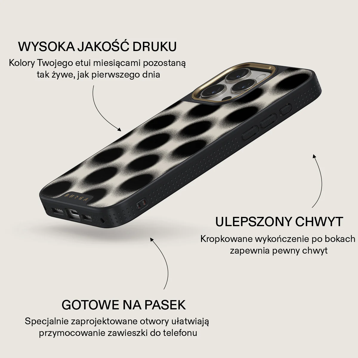 Orbit - iPhone 15 Pro Etui - Image 9