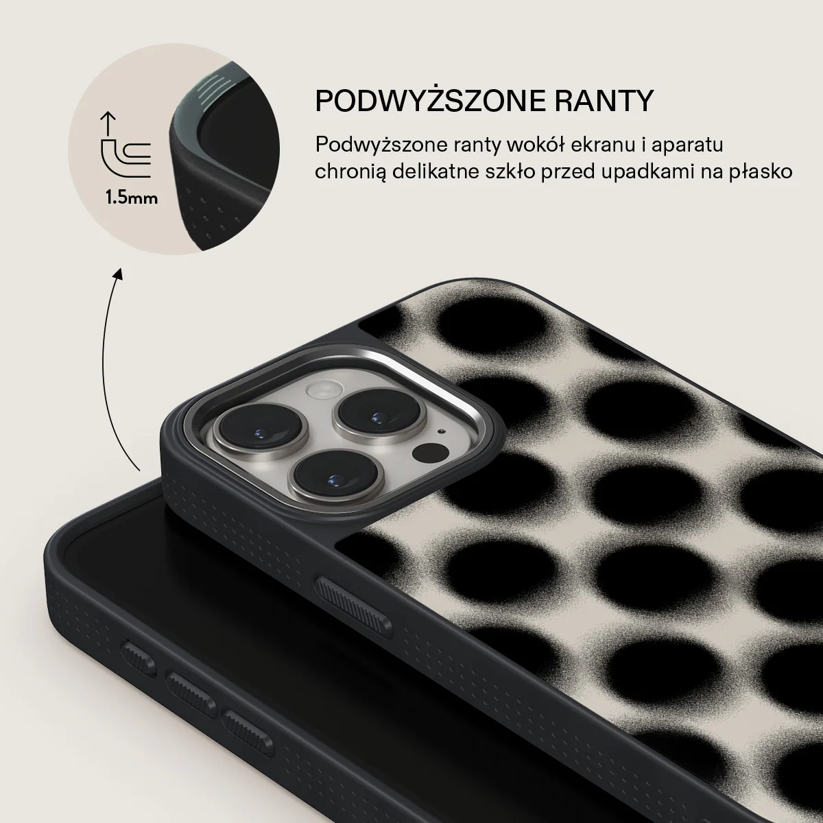 Orbit - iPhone 15 Pro Max Etui - Image 15