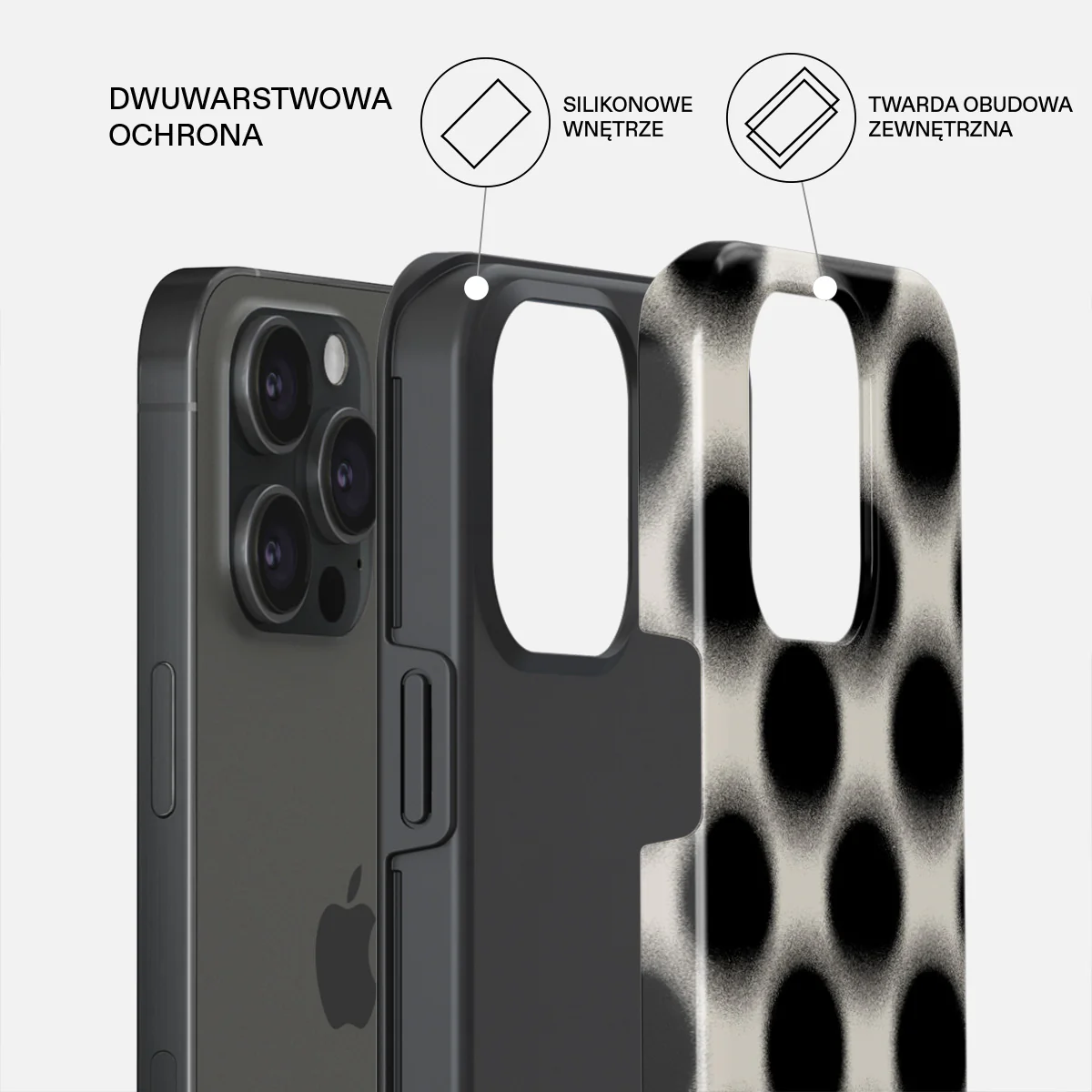 Orbit - iPhone 15 Pro Max Etui - Image 2