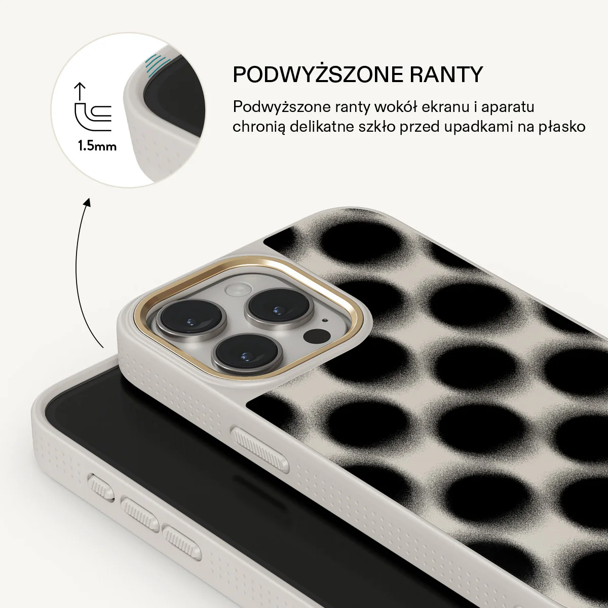 Orbit - iPhone 15 Pro Max Etui - Image 22