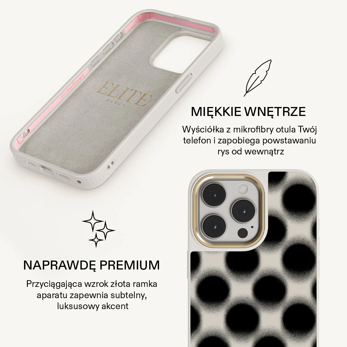 Orbit - iPhone 15 Pro Max Etui - Image 24
