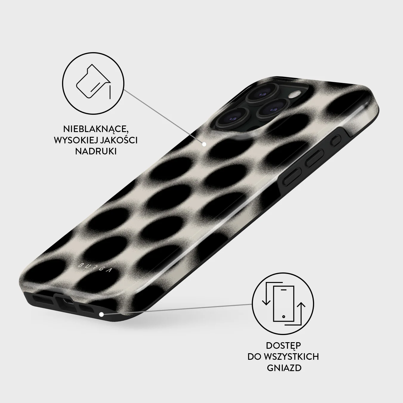 Orbit - iPhone 15 Pro Max Etui - Image 3