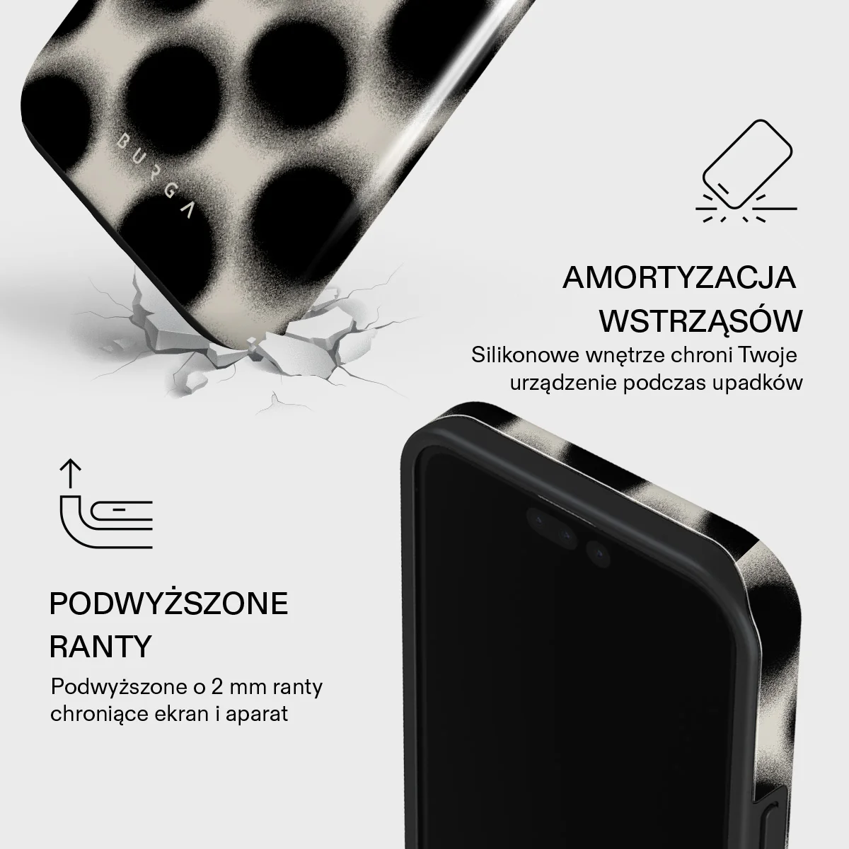 Orbit - iPhone 15 Pro Max Etui - Image 4