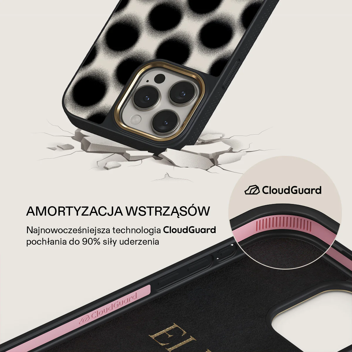 Orbit - iPhone 15 Pro Max Etui - Image 7
