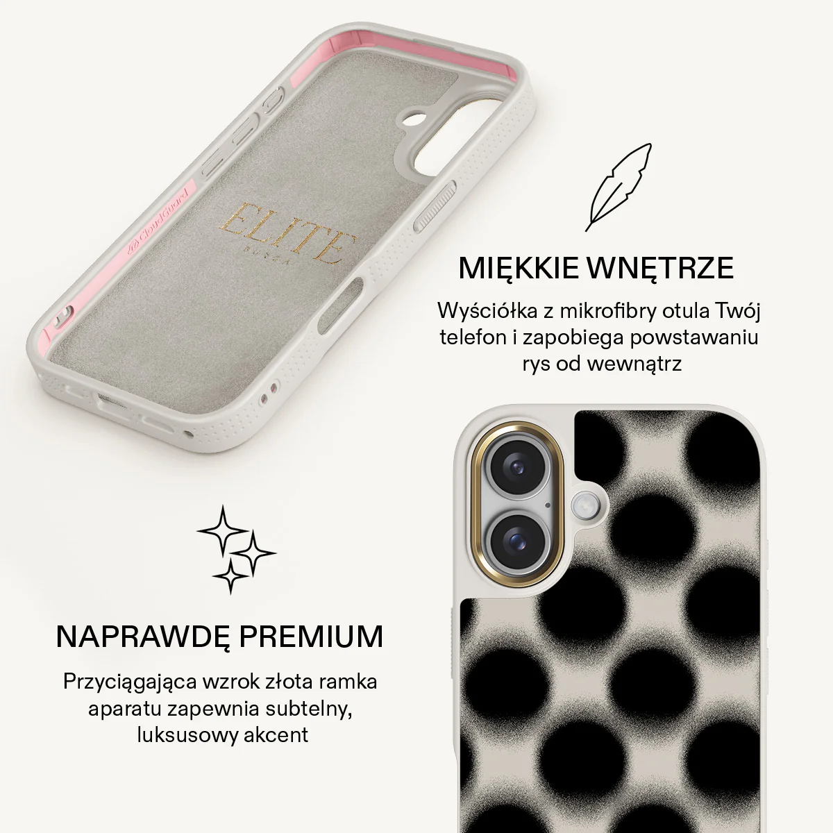 Orbit - iPhone 16 Etui - Image 25