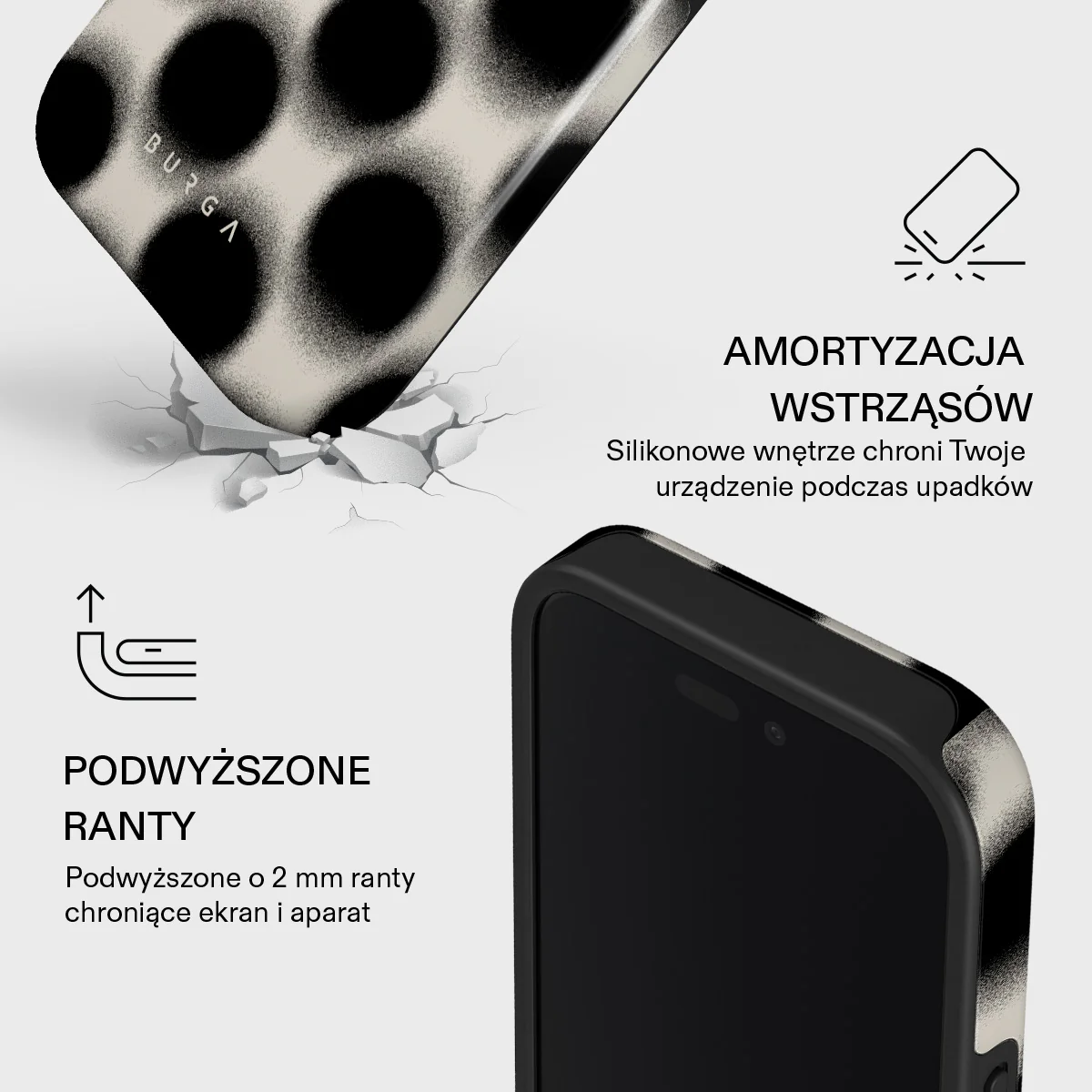 Orbit - iPhone 16 Etui - Image 4