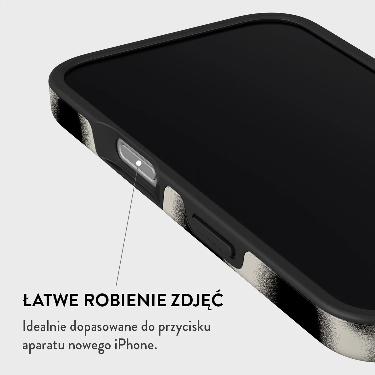 Orbit - iPhone 16 Etui - Image 5
