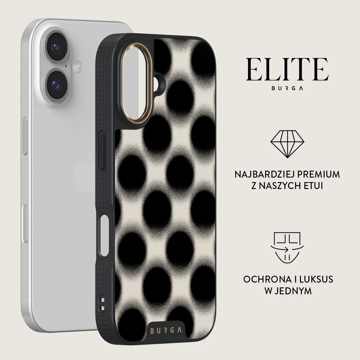 Orbit - iPhone 16 Etui - Image 7