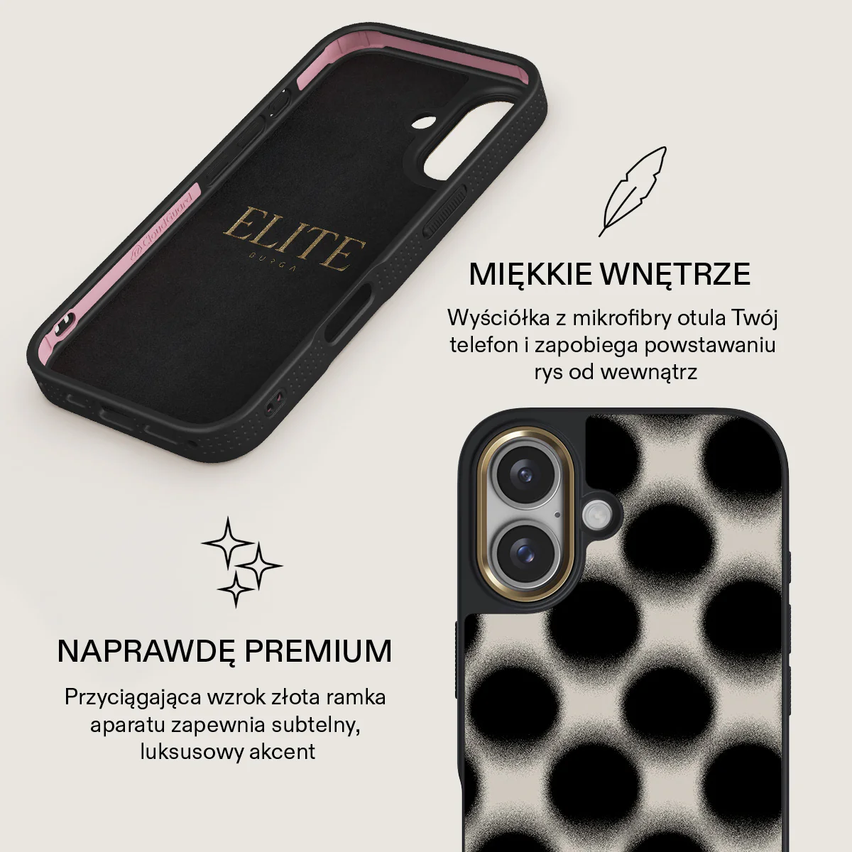 Orbit - iPhone 16 Plus Etui - Image 11