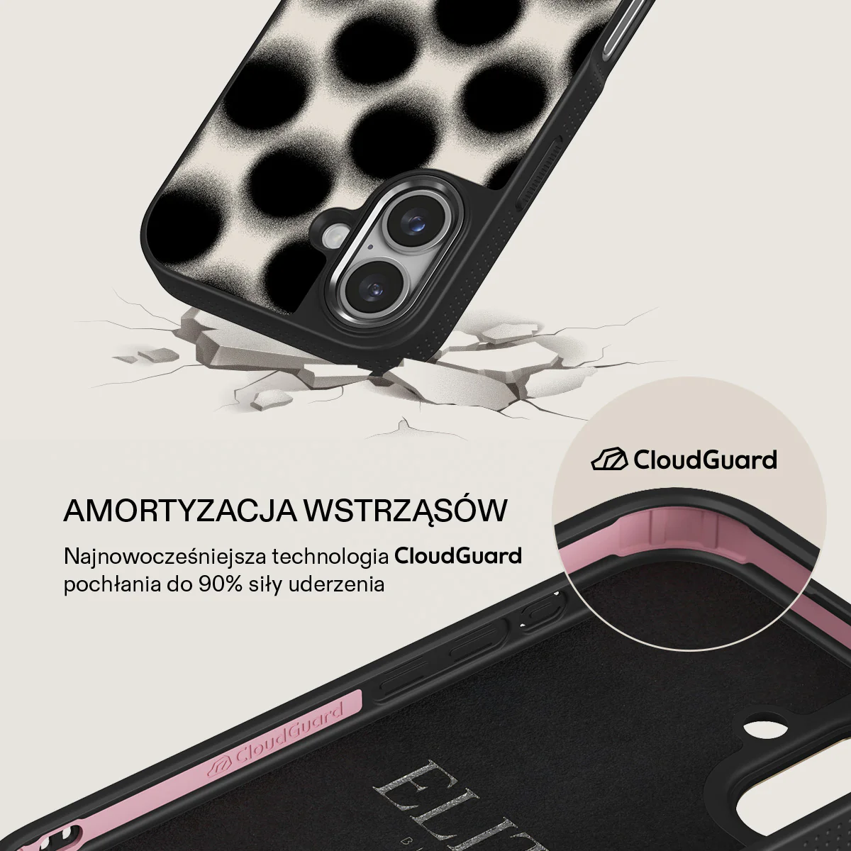 Orbit - iPhone 16 Plus Etui - Image 15