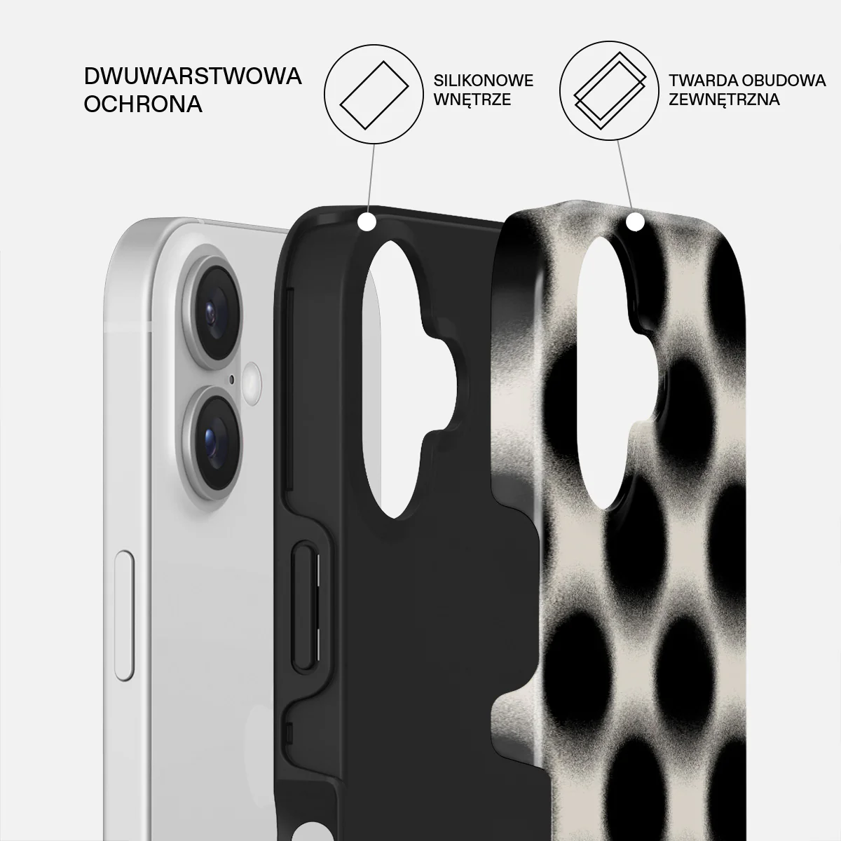 Orbit - iPhone 16 Plus Etui - Image 2
