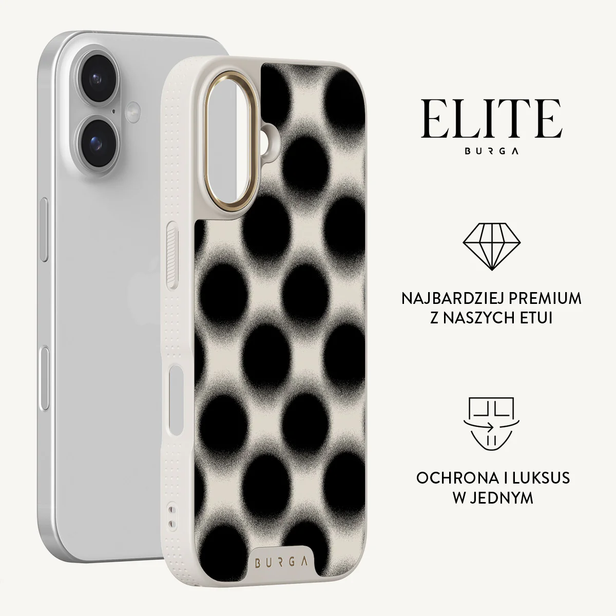 Orbit - iPhone 16 Plus Etui - Image 21