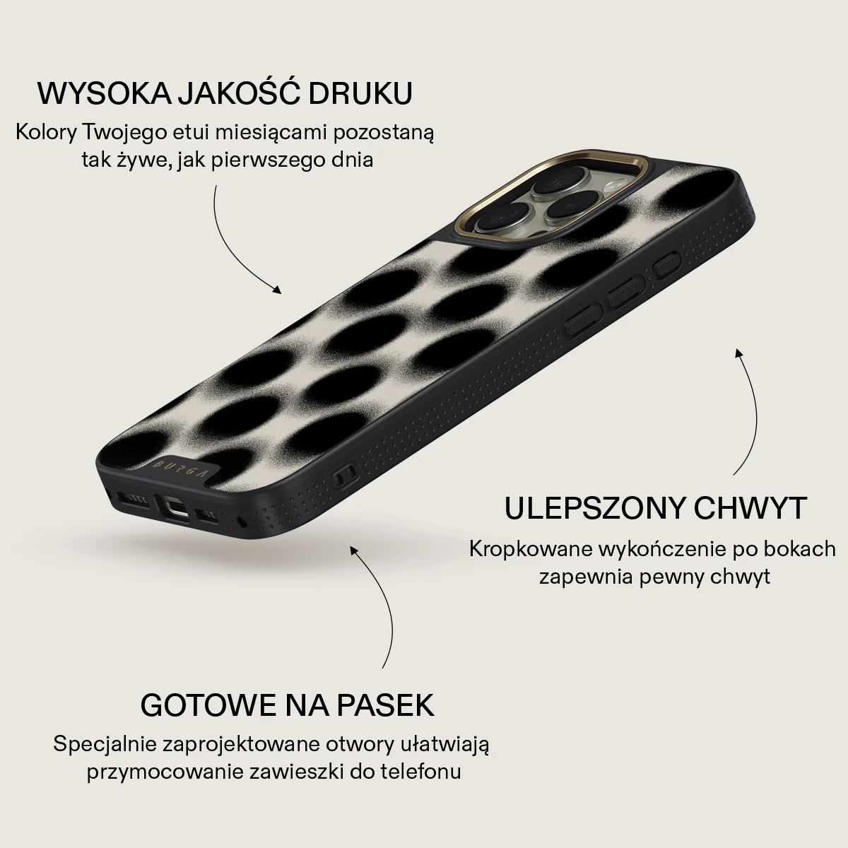 Orbit - iPhone 16 Pro Etui - Image 10