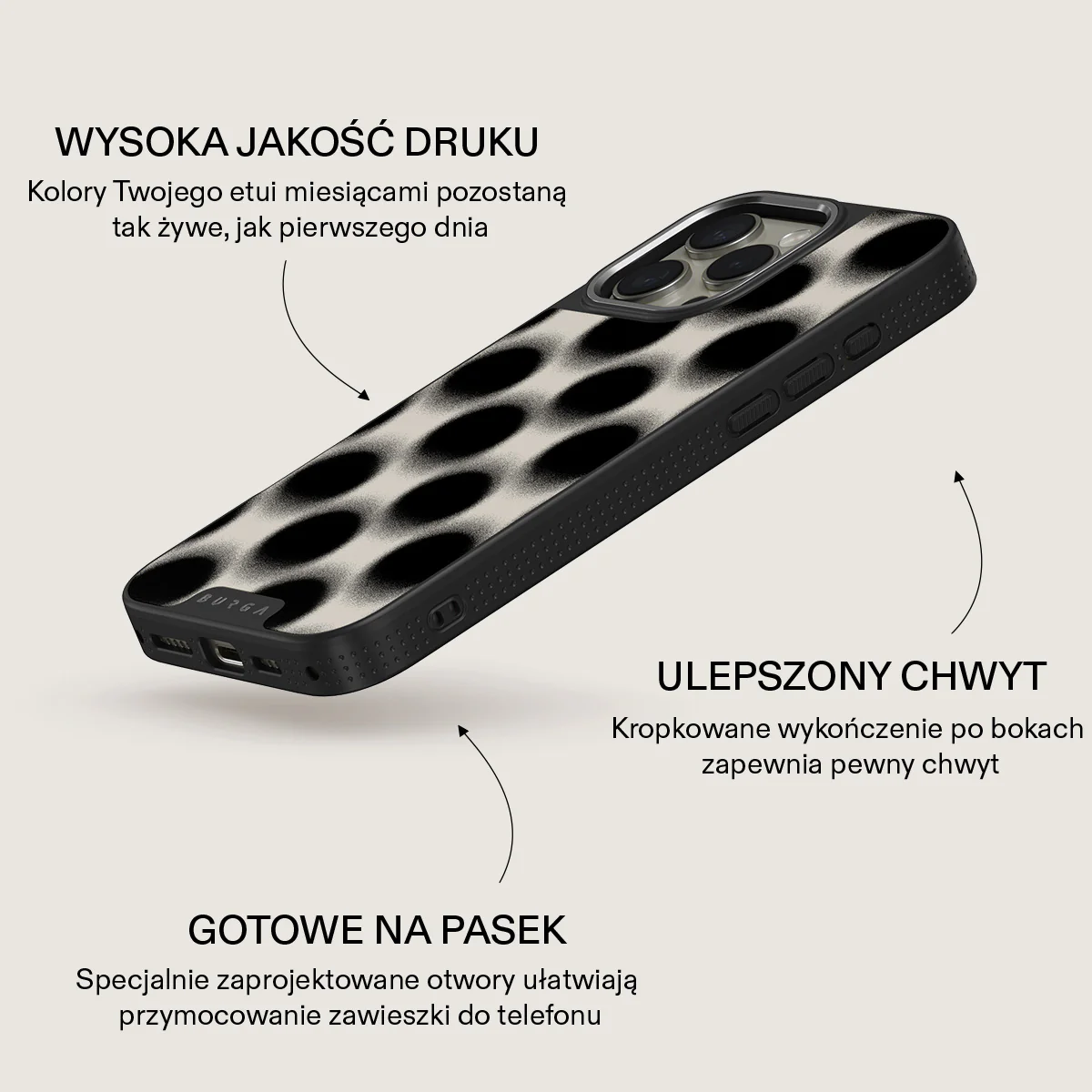 Orbit - iPhone 16 Pro Etui - Image 17